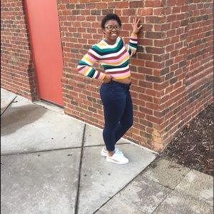 Meet your Posher, Szhanesha